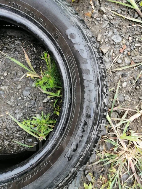 Hankook Optimo ME02 K424. ������, �/�, ����� 50 % ����