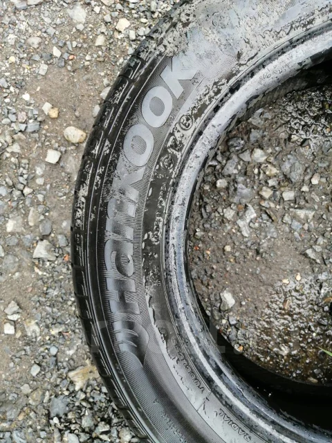 Hankook Optimo ME02 K424. ������, �/�, ����� 50 % ����