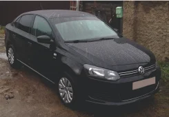 Volkswagen Polo ����