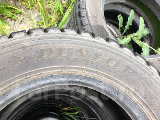 Dunlop SP LT 01. ,  , 2016 , /,  5% 