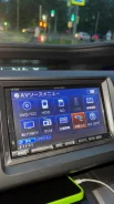 Alpine VIE-X08S ����