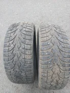 Toyo Observe G3-Ice. ������, ��� �����, �/�, ����� 30 % ����