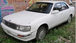 Toyota Crown. JZS141, 1JZGE ����