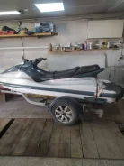Polaris Genesis. 2000 ��� ����