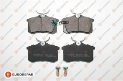 ������� ��������� VAG POLO/Passat/GOLF 95- ������ Eurorepar 1617249980 1617249980 ����