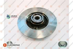���� ��������� Citroen C4 1.4-2.0 04-/Peugeot 307 1.4-2.0 00- ������ � ����. Eurorepar 1619237880 1619237880 ����
