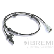 BR-50582_������ ABS! Peu 50582 Bremi 50582 ����