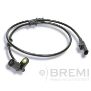 ������ abs mercedes-benz 50507 Bremi 50507 ����