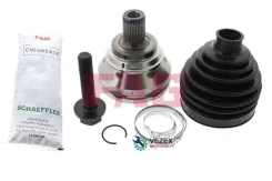 ���� �����. ���/�� AUDI A3/Q3, Skoda Karoq/Kodiaq/Octavia II/III/Superb, VW Caddy III/IV/Golf 5/6/Passat/Tiguan 07- FAG 771056730 771056730 ����