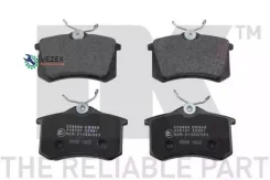 ������� ��������� �������� Audi A2 A3 A4 A6 TT 86- NK 229986 229986 ����