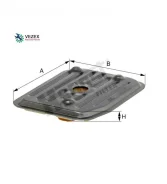 ������ ���� VAG A3/GOLF 4/Octavia -04 AG4 Hengst Filter E120H E120H ����