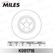 ���� ��������� Subaru K001716 Miles K001716 ����