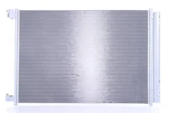 �������� ������������ 940519 Nissens 940519 ����