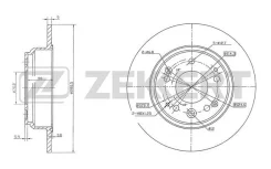 ���� ����. ���. Honda bs5709 Zekkert BS5709 ����