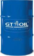 GT Oil Turbo Power
