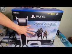 Sony PlayStation 5 Digital Edition ����