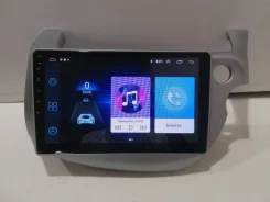 ��������� Honda FIT 2007 - 2013 Android 12 ����