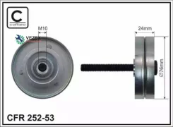 ����� �����-�� ����� Caffaro 25253 25253 ����