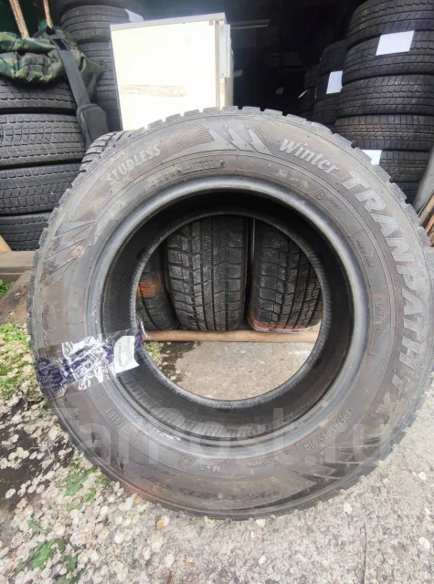 Toyo Tranpath MP4. ������, ��� �����, 2017 ���, �/�, ����� �� 5 % ����