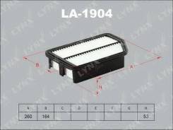   LYNXauto LA1904 LA1904 