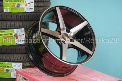 Vossen VPS-303. 7.5x16", 4x100, ET35, �� 73,1���. ����