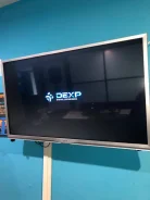 DEXP H32B7000C. LED ����