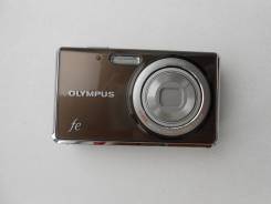 Olympus FE-4020. 10 - 14.9 �� ����