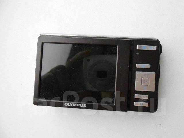 Olympus FE-4020. 10 - 14.9 �� ����