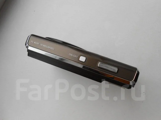 Olympus FE-4020. 10 - 14.9 �� ����