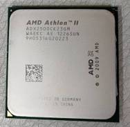AMD Athlon II X2 250 ����