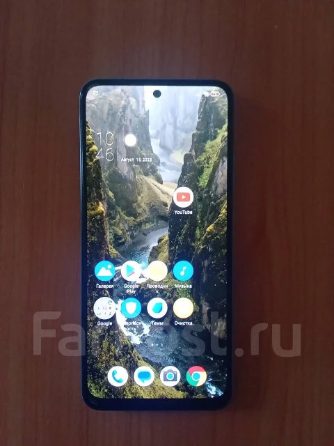 Xiaomi Redmi Note 11. �/�, 128 ��, ���������, 3G, 4G LTE, 5G, Dual-SIM ����