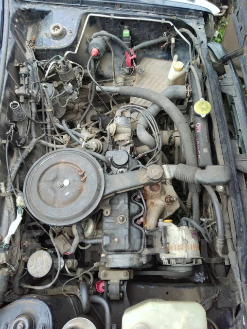 Nissan March. K10, MA10S ����