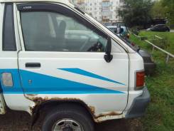  Toyota LitaAce 