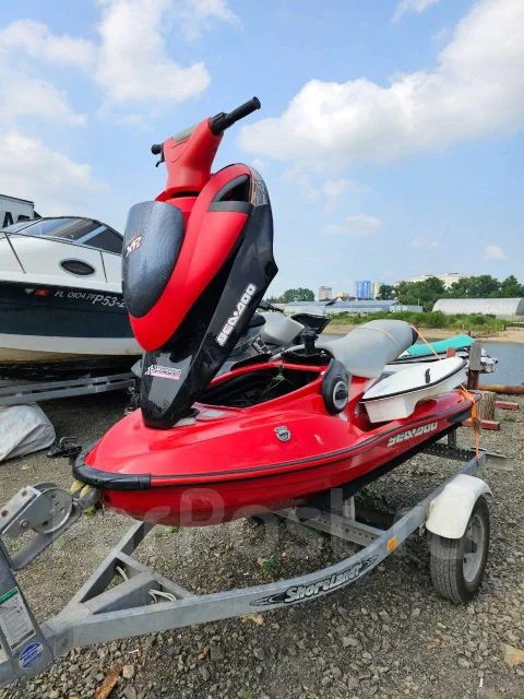 BRP Sea-Doo XP. 2004 ��� ����