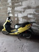 Suzuki Address V110. 110����. ��., ��������, ���������, ������ �� �� ����