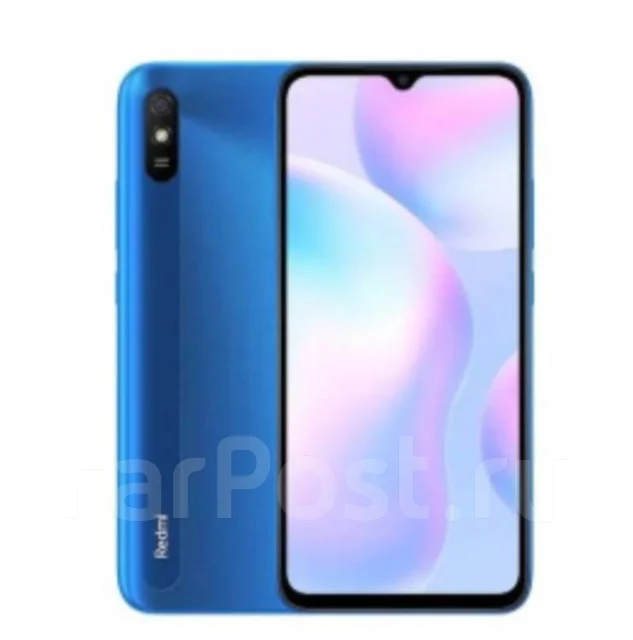 Xiaomi Redmi 9A. �����, 32 ��, ����� ����