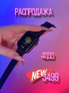 Apple Watch Series 8. GPS, NFC, IP67, IP68 ����
