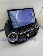 �������������� ����� Carplay ������������� ��� Mercedes-Benz R class. ��� ����� �� ������������ ����