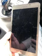Samsung Galaxy Tab A. 7 ������, ������ 8 �� ����