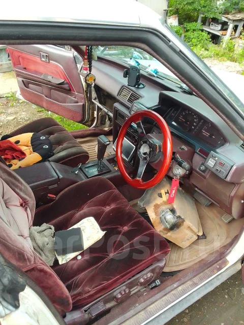 Toyota Mark II. �������, ������, 2.0 (130��.�.), ������, 250 000����. ��. ��� ����� �� ������������ ����