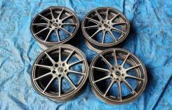 Hot Stuff Cross X-Speed. 7.0x18", 5x114.3, ET53, �� 72���. ����