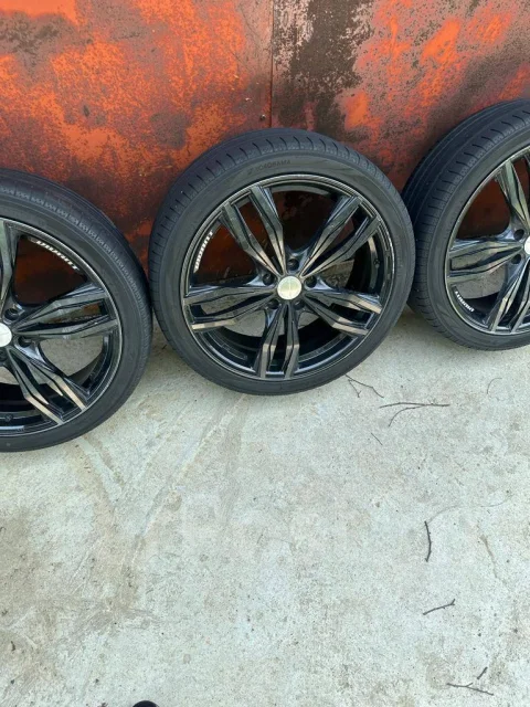 Lehrmeister Vivant. x19", 5x114.3 ����