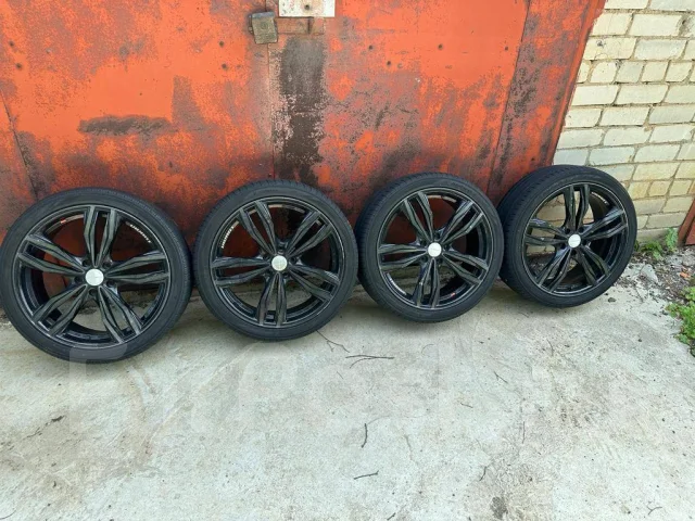 Lehrmeister Vivant. x19", 5x114.3 ����