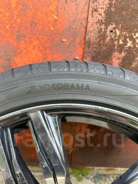 Lehrmeister Vivant. x19", 5x114.3 ����
