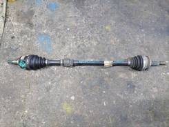 ������ �������� ������ Toyota Corolla Axio NRE160 1NRFE 43410-52320 ����