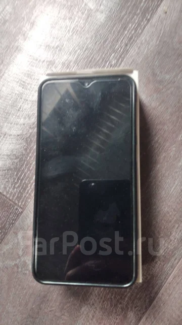Samsung Galaxy A10. �/�, 32 ��, �����, 4G LTE ����