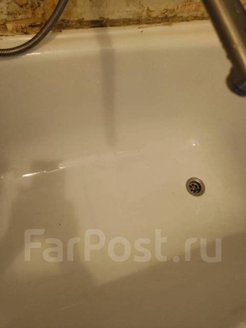 Ванна, сталь, 120*70 во Владивостоке