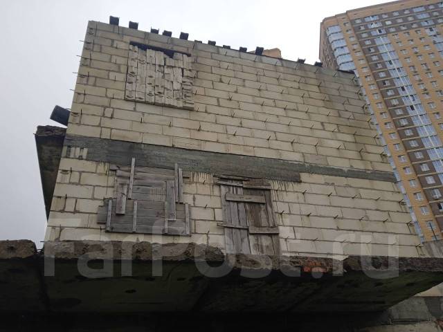Газоблоки, газоблок 600*200*250, в наличии. Цена: 3 300₽ во Владивостоке