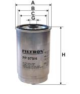   Hyundai Filtron PP9794 PP9794 