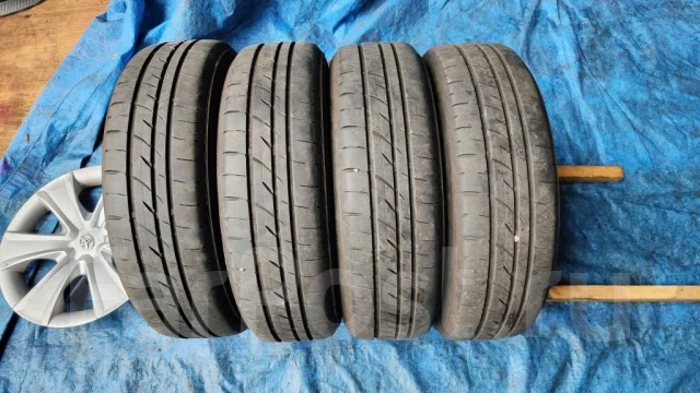 Bridgestone Playz PX II, 175/60 R16, 16